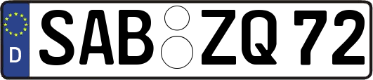 SAB-ZQ72
