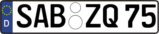 SAB-ZQ75