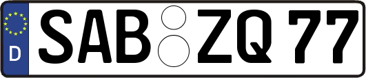 SAB-ZQ77