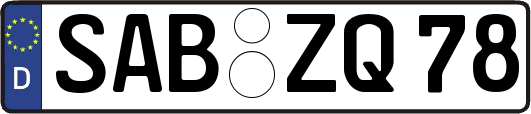 SAB-ZQ78