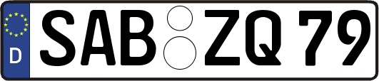 SAB-ZQ79