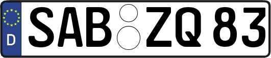 SAB-ZQ83