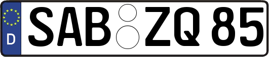 SAB-ZQ85