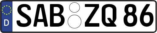 SAB-ZQ86