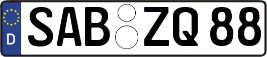 SAB-ZQ88