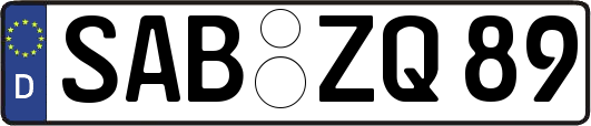 SAB-ZQ89