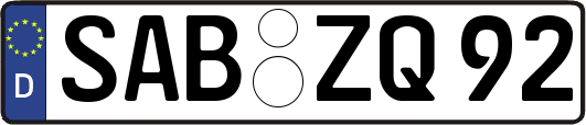 SAB-ZQ92
