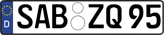 SAB-ZQ95