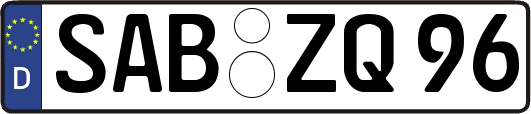 SAB-ZQ96