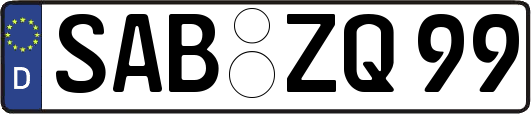 SAB-ZQ99