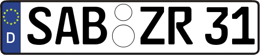 SAB-ZR31