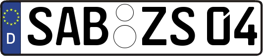 SAB-ZS04