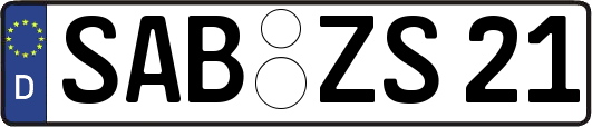SAB-ZS21
