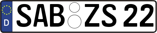 SAB-ZS22