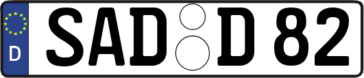 SAD-D82
