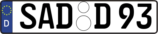 SAD-D93