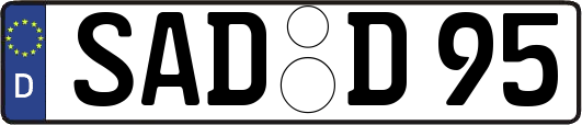 SAD-D95
