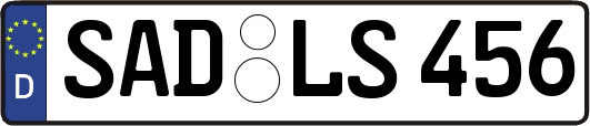 SAD-LS456