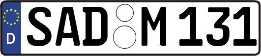 SAD-M131