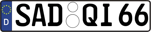 SAD-QI66