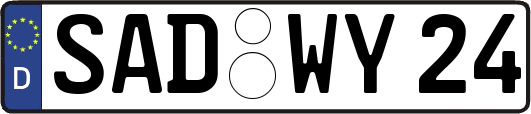 SAD-WY24