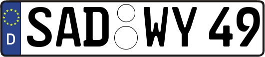 SAD-WY49