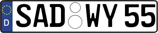 SAD-WY55