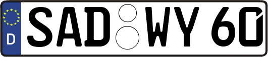 SAD-WY60