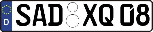 SAD-XQ08