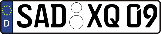 SAD-XQ09