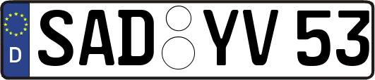 SAD-YV53