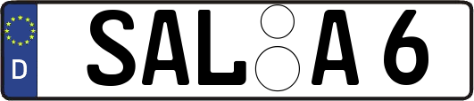 SAL-A6