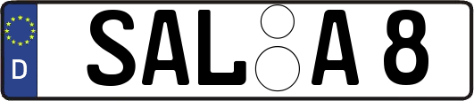 SAL-A8