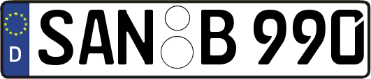 SAN-B990