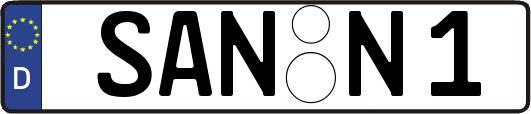 SAN-N1