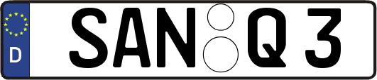 SAN-Q3