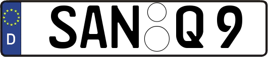 SAN-Q9