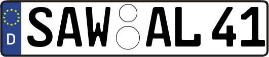 SAW-AL41