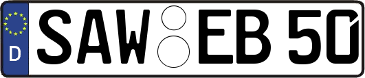 SAW-EB50