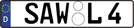 SAW-L4