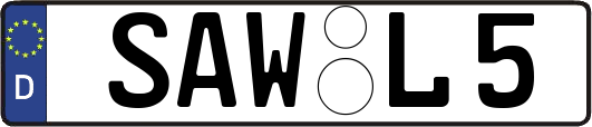 SAW-L5