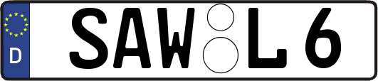 SAW-L6