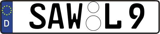 SAW-L9