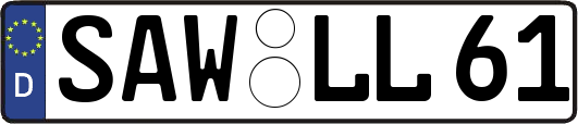 SAW-LL61