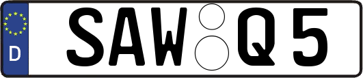 SAW-Q5