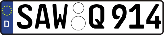 SAW-Q914