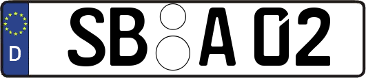 SB-A02