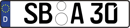 SB-A30