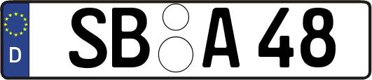SB-A48
