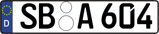 SB-A604